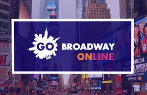 GO Broadway continuará sus MasterClasses Virtuales a partir del 13 de abril Image