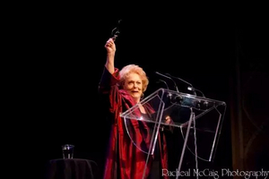 The Lights Of The Royal Alexandra Theatre Will Be Dimmed On April 7th in Honor of Shirley Douglas 