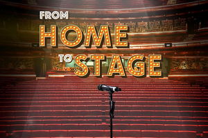 Dubai Opera Launches #FromHometoStage Competition 