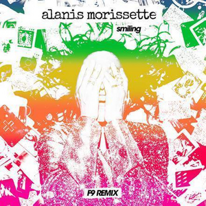 F9 Remixes Alanis Morissette's Latest Single 'Smiling' 