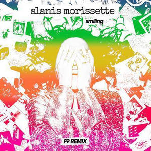 F9 Remixes Alanis Morissette's Latest Single 'Smiling' Image