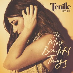 Tenille Townes' New Song 'The Most Beautiful Things' Debuts Today Image