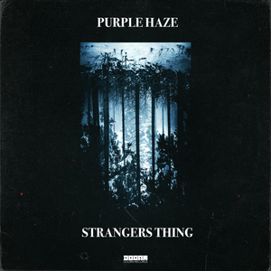 Purple Haze Releases 80s Inspired 'Strangers Thing' 