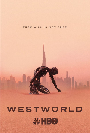 Scoop: Upcoming Episodes of WESTWORLD on HBO 