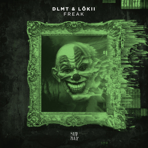DLMT & LoKii Unleash Dim Mak Debut 'Freak' 