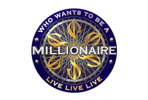 MILLIONAIRE LIVE App Now Available Image