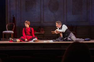 Review: A DOLL'S HOUSE, PART 2 via Florida Repertory Theatre (Online Stream) 