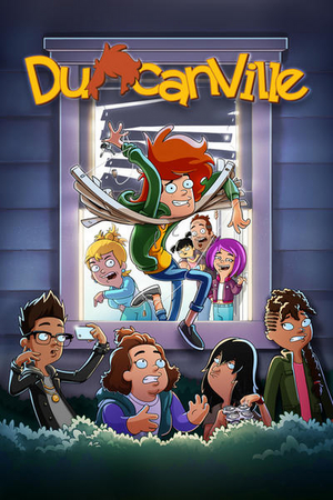 FOX Renews DUNCANVILLE for a Second Season Image
