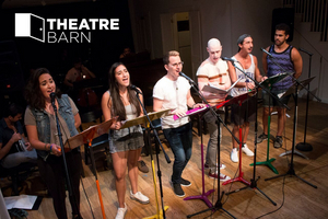 New York Theatre Barn Will Live Stream Excerpts from New Musicals BORDERS and SUEÑOS Image