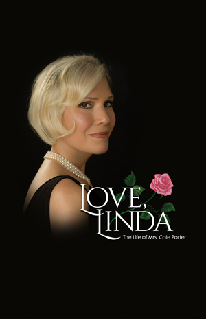 Select Segments of Stevie Holland in LOVE, LINDA: THE LIFE OF MRS. COLE PORTER Are Now on YouTube 