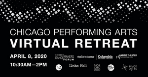 Chicago Performing Arts Groups Convene for Virtual Retreat 