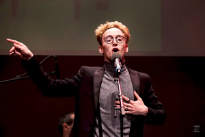 Feature: MUSICAL QUARANTINE DIARIES at AUSTRIA Image