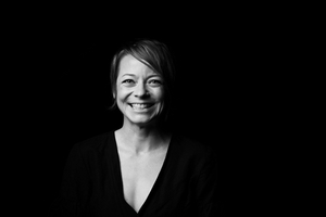 Interview: Independent Artist Anna Straker Image
