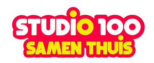 NIEUW ONLINE PLATFORM VAN STUDIO 100 MET LEUKE IDEEËN VOOR THUISZITTENDE FAMILIES at Home Image