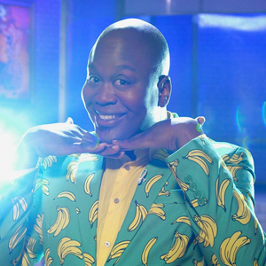 Tituss Burgess Hosts New Cooking Competition Series DISHMANTLED for Quibi 