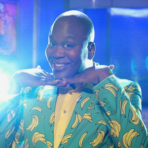 Tituss Burgess-Hosted Cooking Competition DISHMANTLED Renewed by Quibi 