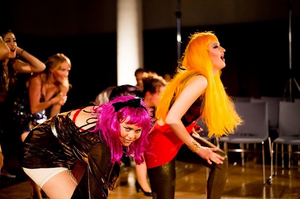 Guest Blog: Director Ella Marchment On New Digital Project #OperaHarmony Image