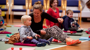 Melbourne Symphony Orchestra Launches JAMS FOR JUNIORS Image