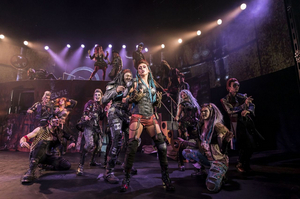 WE WILL ROCK YOU UK Tour Announces Rescheduled Dates and New Venues For 2021 Image