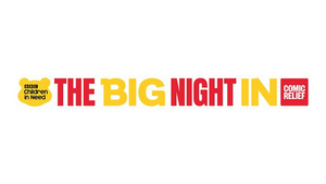 BBC Announces Fundraising Special 'The Big Night In' 