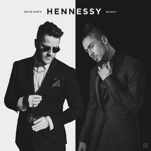 Devin Kirtz Releases New Song 'Hennessy' Ft. Quincy 