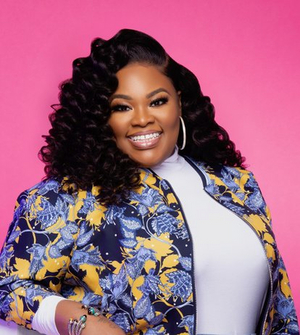 Tasha Cobbs Leonard Re-Signs With Motown Gospel and Launches Imprint 