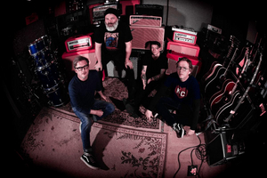 Shiner Reveals New Single 'Paul P Pogh' Image