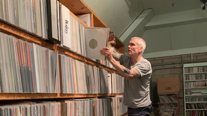 KCRW & Henry Rollins Announce New Long-Form Online Radio Experience 'The Cool Quarantine' 