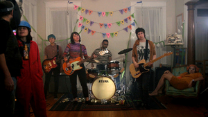 Bad Moves Announce New LP UNTENABLE Image