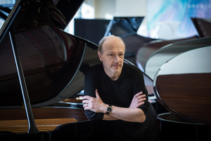 Chamber Music Society of Detroit Launches CAMERAMUSIC, Live Webcast Series Image
