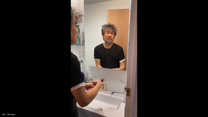 David Henry Hwang Joins #WashTheHate Against Anti-Asian Bigotry Image