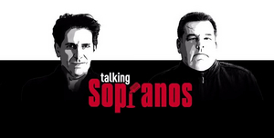 LISTEN: Michael Imperioli and Steve Schirripa Launch TALKING SOPRANOS Podcast 