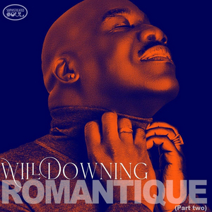 Will Downing Releases the Second of Two EP Tributes 