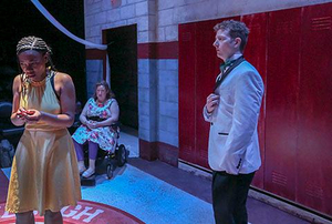 Theater Wit Extends Virtual Performances Of TEENAGE DICK Through May 3 Image