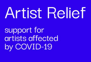 Coalition of Arts Funders Launches Emergency Artist Relief Fund 