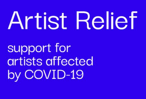 Coalition of Arts Funders Launches Emergency Artist Relief Fund Image