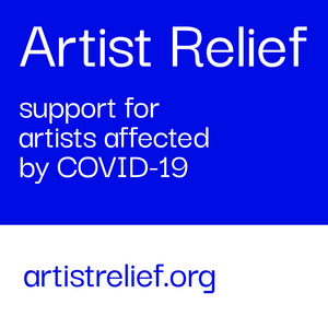 Artist Relief Coalition Launches Emergency Fund for Artists Affected by the Health Crisis Image