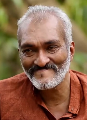 Actor Kalinga Sasi Has Passed Away Image