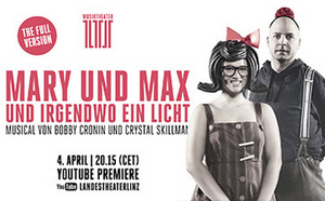 Feature: MUSICAL QUARANTINE DIARIES at AUSTRIA - 8 April Image