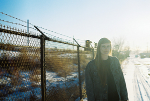 Midwife Releases New LP FOREVER Image