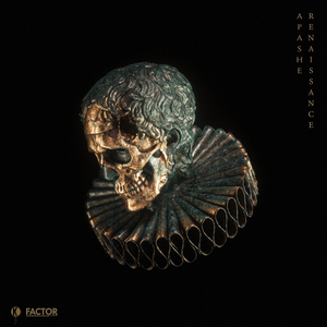 Apashe Releases Highly Anticipated Full-Length LP, RENAISSANCE Image