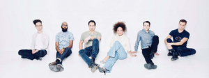 JOE'S PUB LIVE! Continues With Alan Cumming, AJOYO, THIS ALIEN NATION and More Image