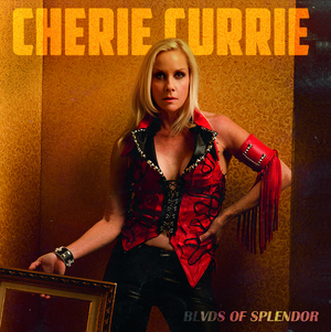Cherie Currie Returns with New Star-Studded Solo Album Image