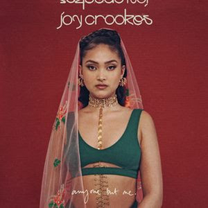 Joy Crookes Shares New Track 'Anyone But Me' Image