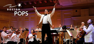 Boston Pops Spring 2020 Season Canceled Image