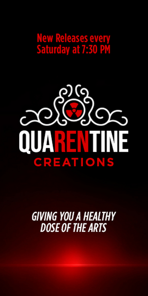 Renaissance Performing Offers Virtual Performances with QuaRENtine Creations! 
