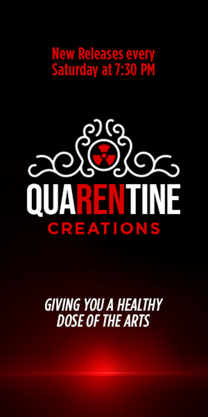 Renaissance Performing Offers Virtual Performances with QuaRENtine Creations! Image