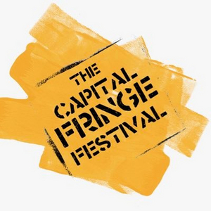 2020 Capital Fringe Festival Cancelled Image