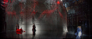 Preview/Interview: To FRAU or Not to FRAU in 2021? Stemme's the Met's Dyer's Wife, with Some Words from Birgit Nilsson Image