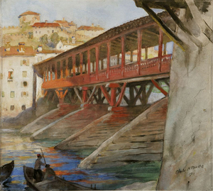 Edinburgh's City Art Centre's Spring/Summer Exhibitions Rescheduled For 2021 Image